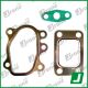 Turbo Pochette de joints kit Gaskets 465941-5005